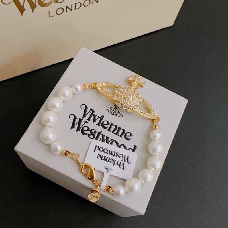 Vivienne Westwood Bracelets